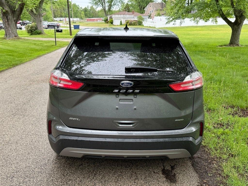 Ford Edge ST-Line AWD 2024