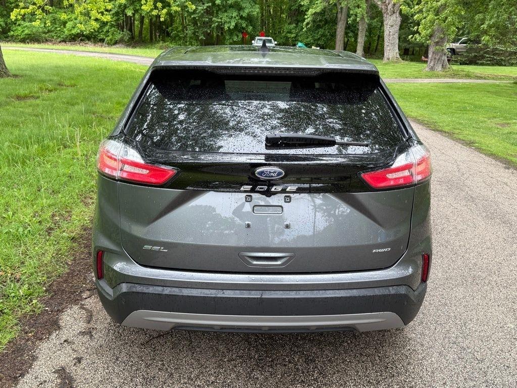 Ford Edge ST-Line AWD 2024