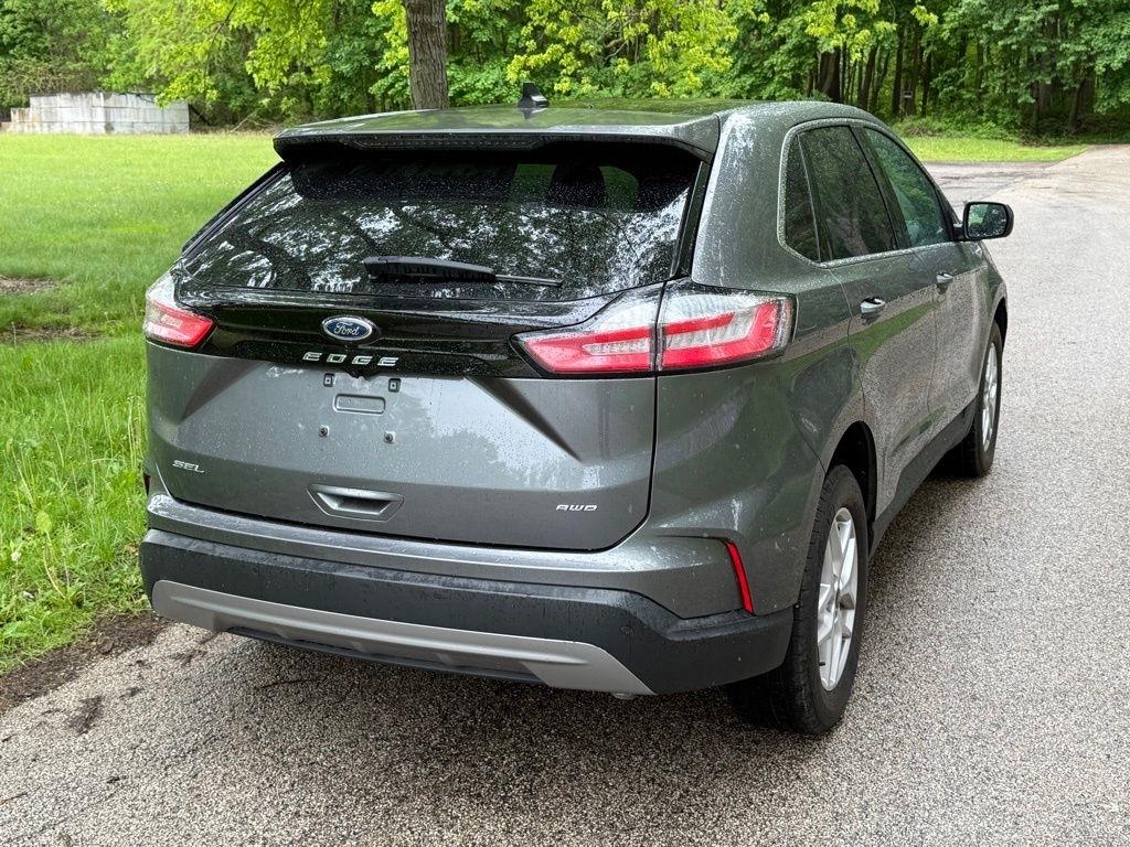Ford Edge ST-Line AWD 2024