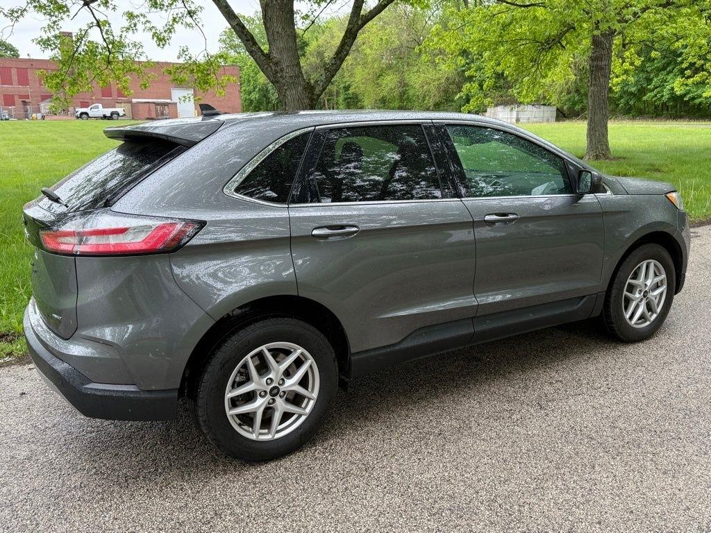 Ford Edge ST-Line AWD 2024