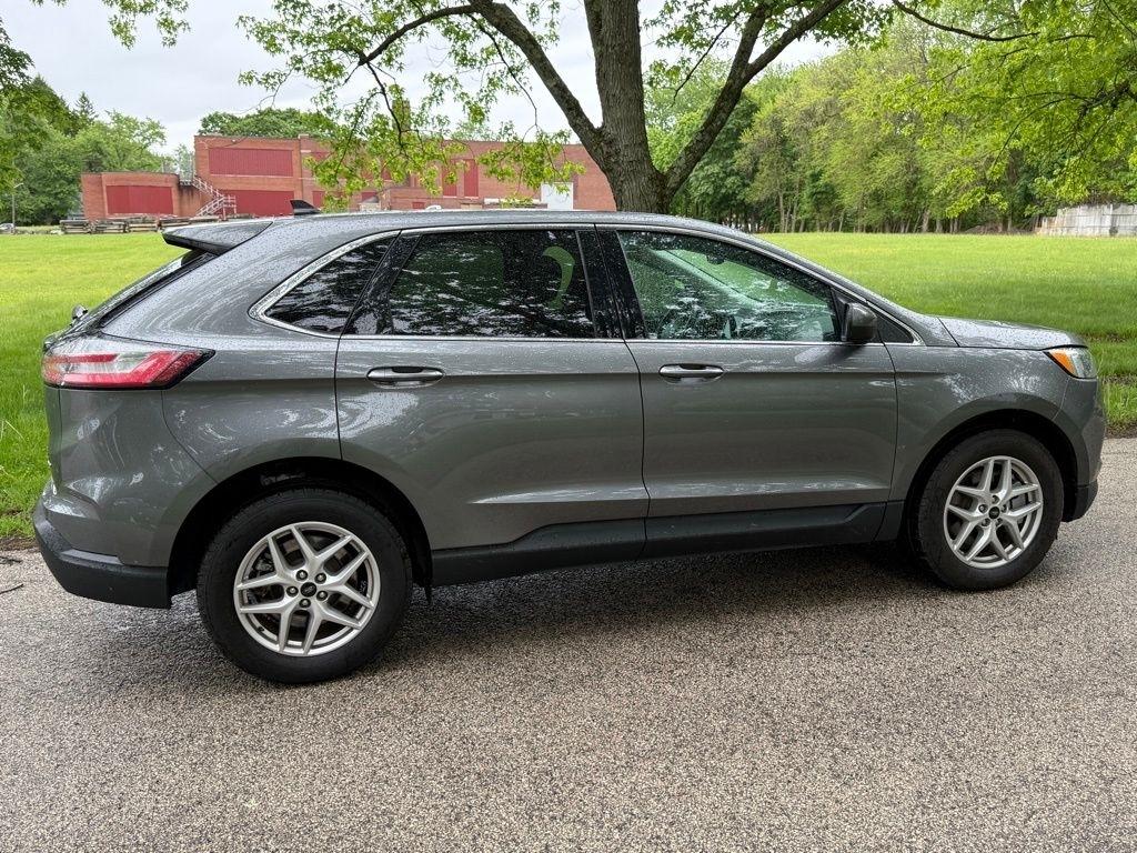 Ford Edge ST-Line AWD 2024