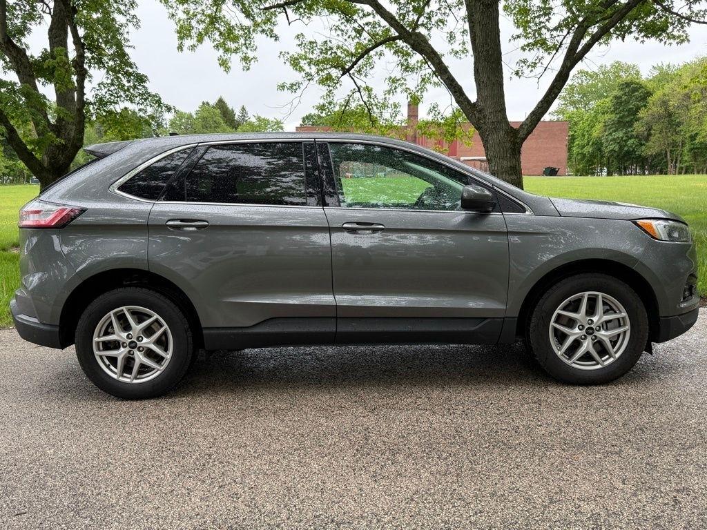 Ford Edge ST-Line AWD 2024