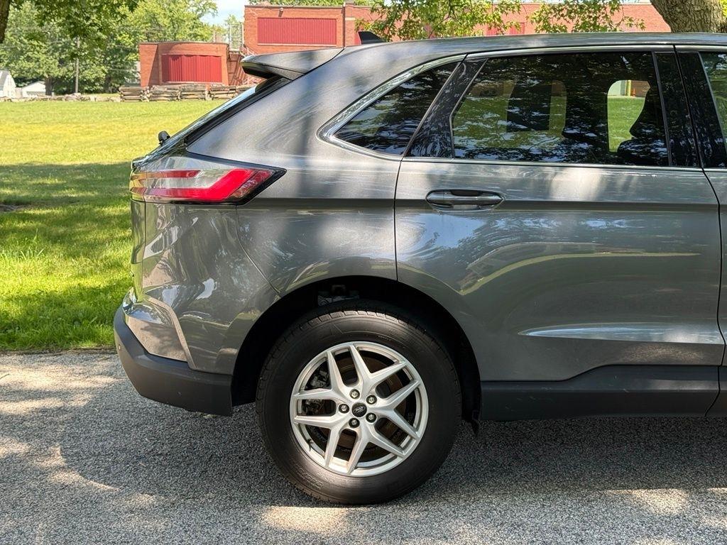Ford Edge ST-Line AWD 2024