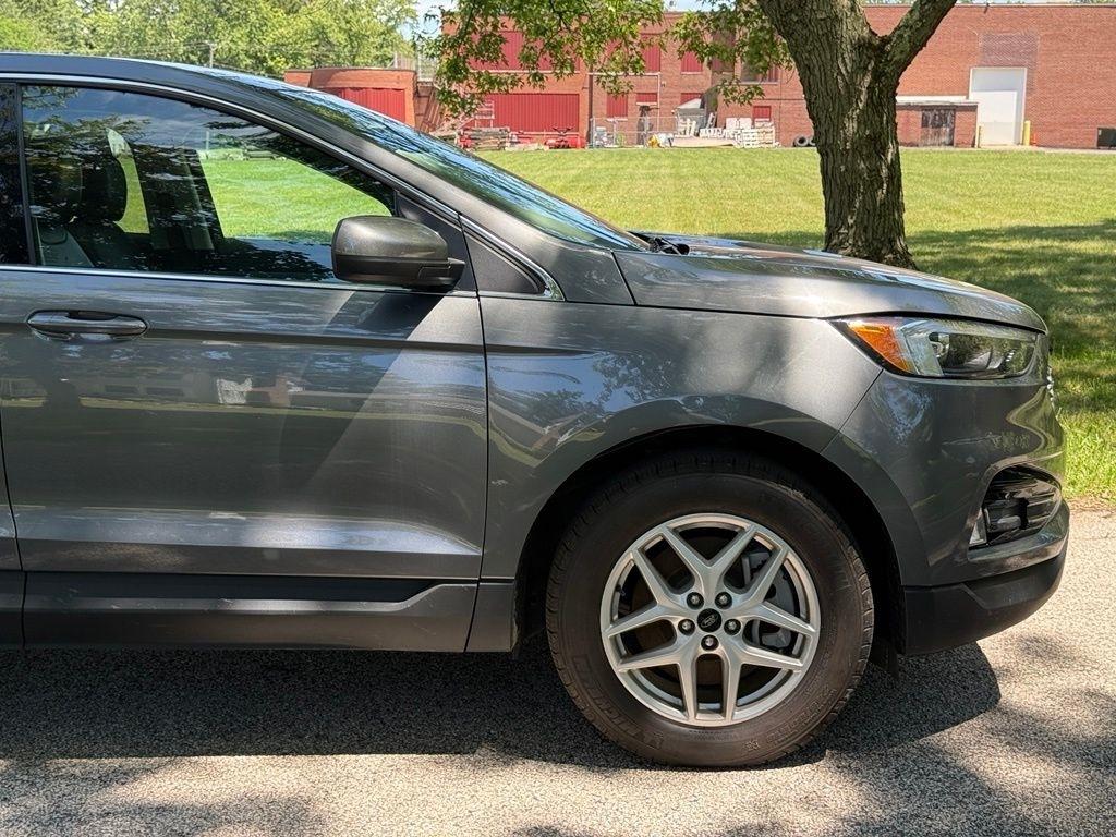 Ford Edge ST-Line AWD 2024