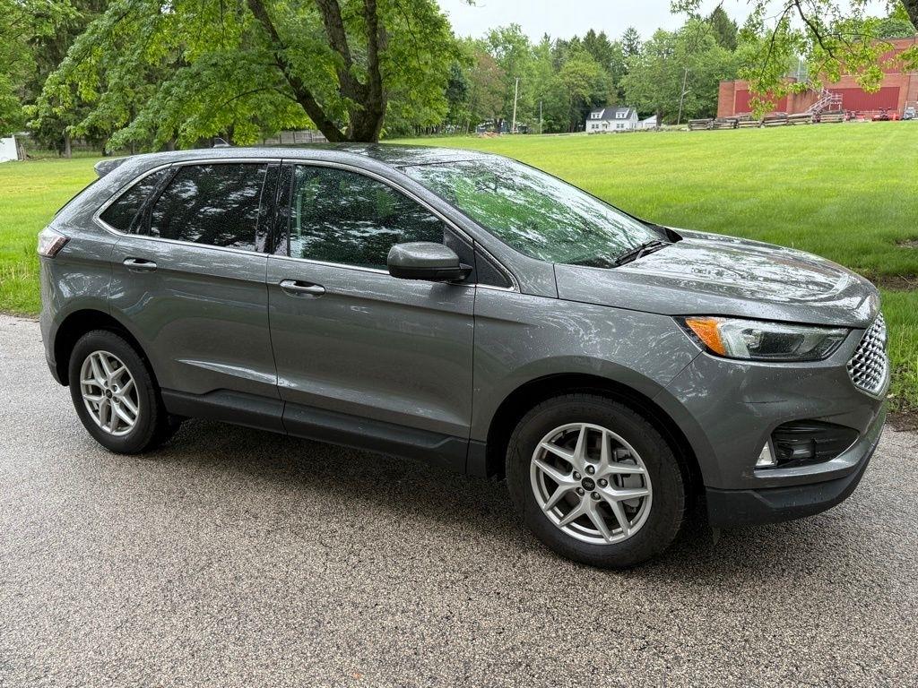 Ford Edge ST-Line AWD 2024