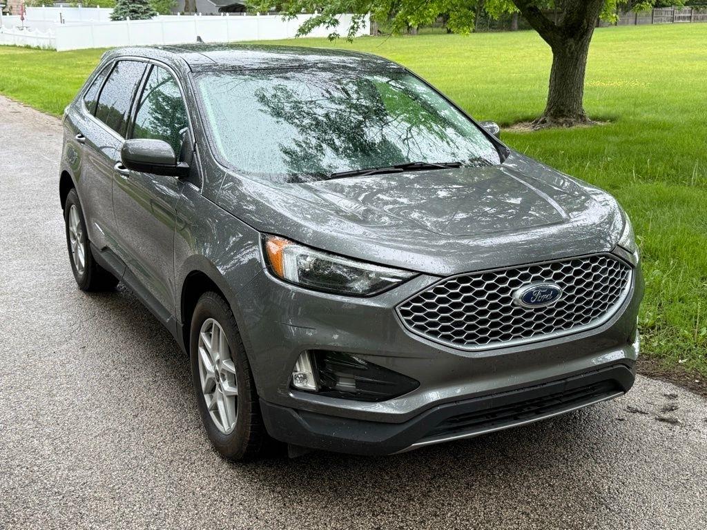 Ford Edge ST-Line AWD 2024