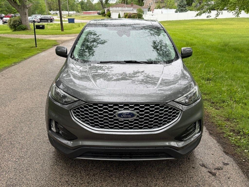 Ford Edge ST-Line AWD 2024