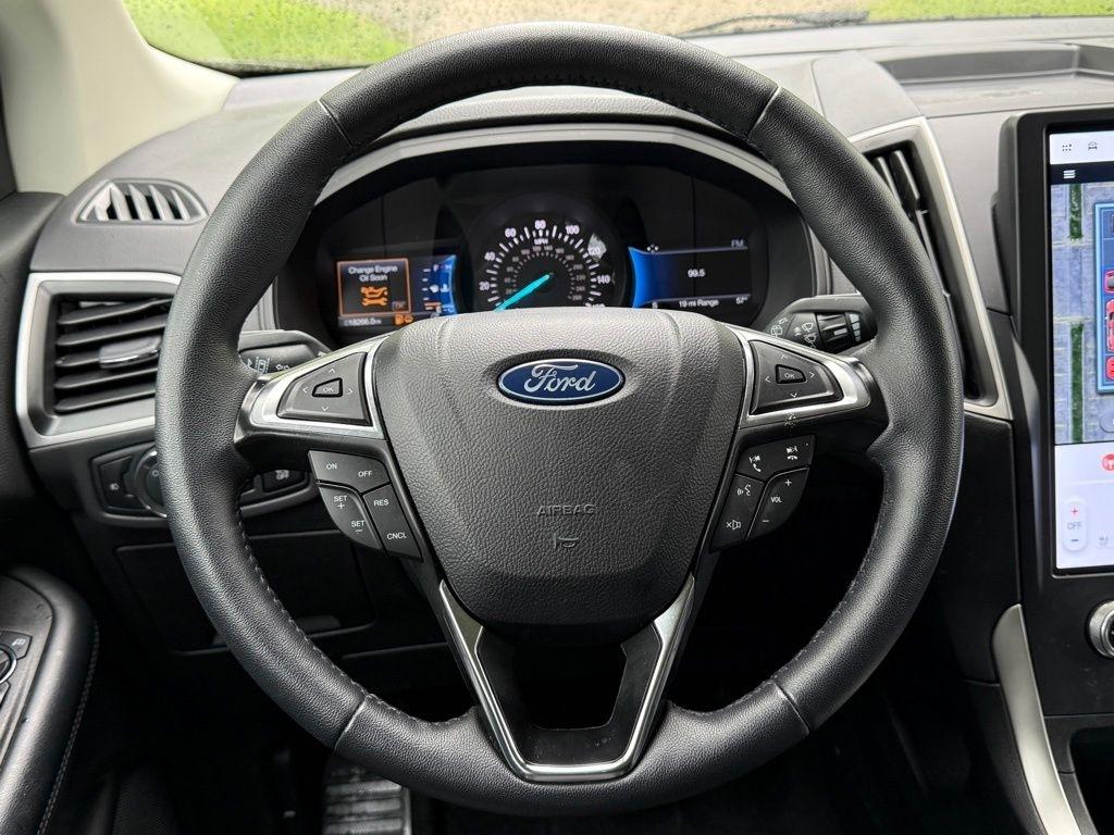 Ford Edge ST-Line AWD 2024