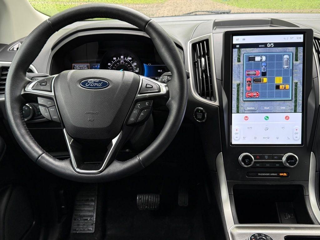 Ford Edge ST-Line AWD 2024