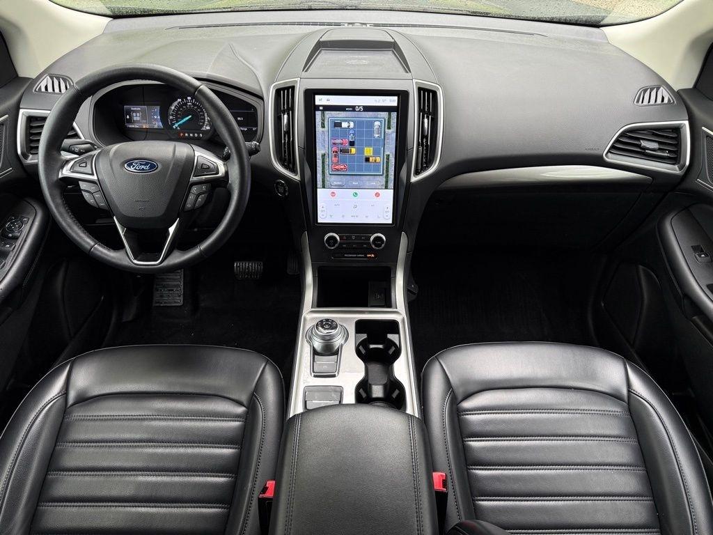 Ford Edge ST-Line AWD 2024