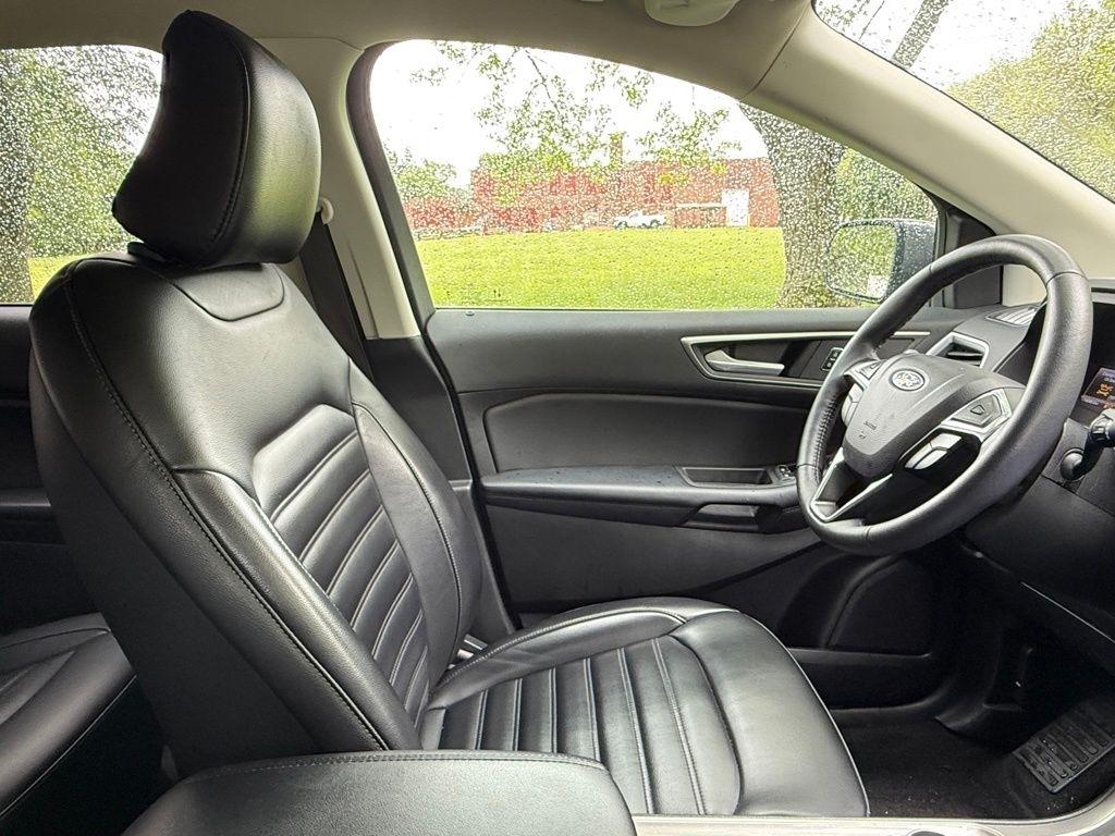 Ford Edge ST-Line AWD 2024