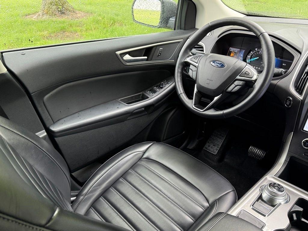 Ford Edge ST-Line AWD 2024