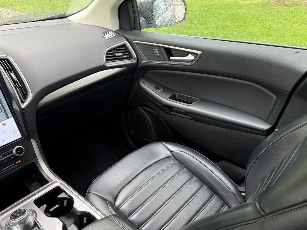 Ford Edge ST-Line AWD 2024