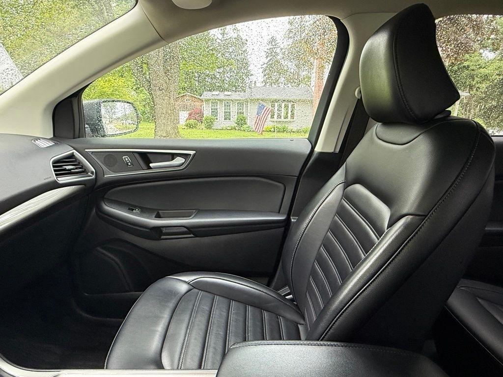 Ford Edge ST-Line AWD 2024