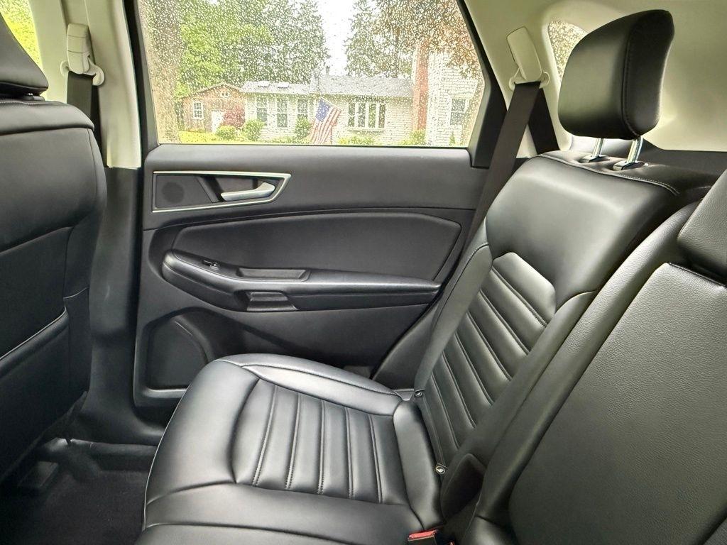 Ford Edge ST-Line AWD 2024