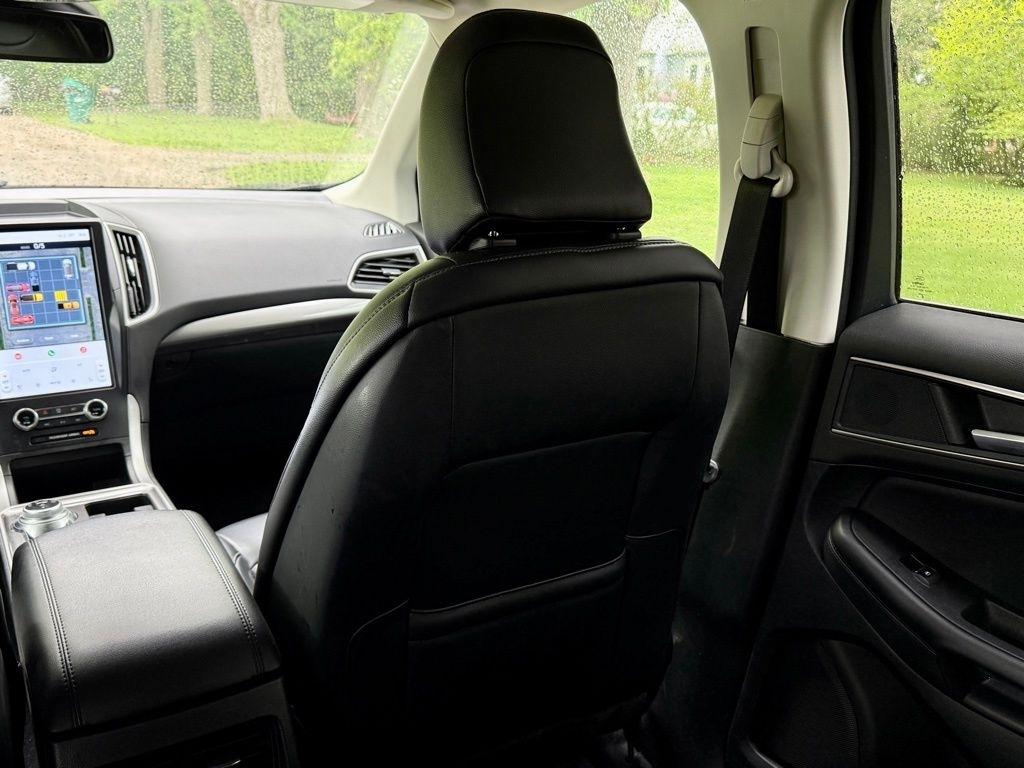 Ford Edge ST-Line AWD 2024