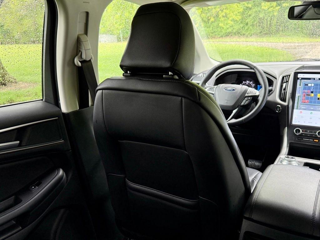 Ford Edge ST-Line AWD 2024
