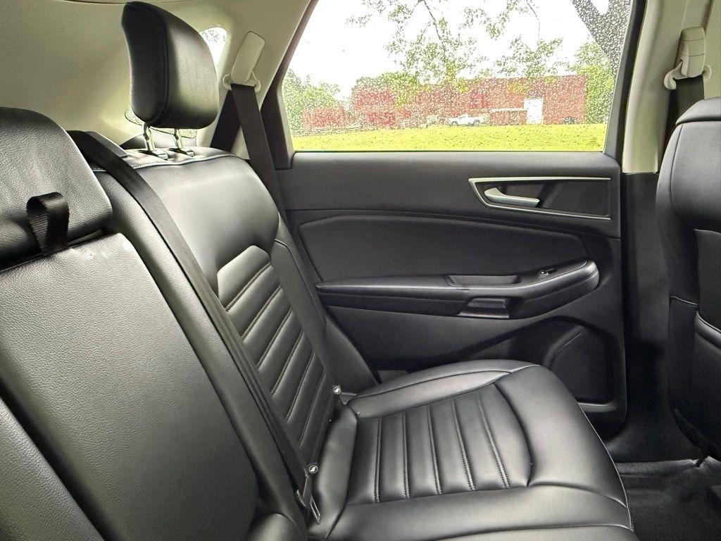 Ford Edge ST-Line AWD 2024