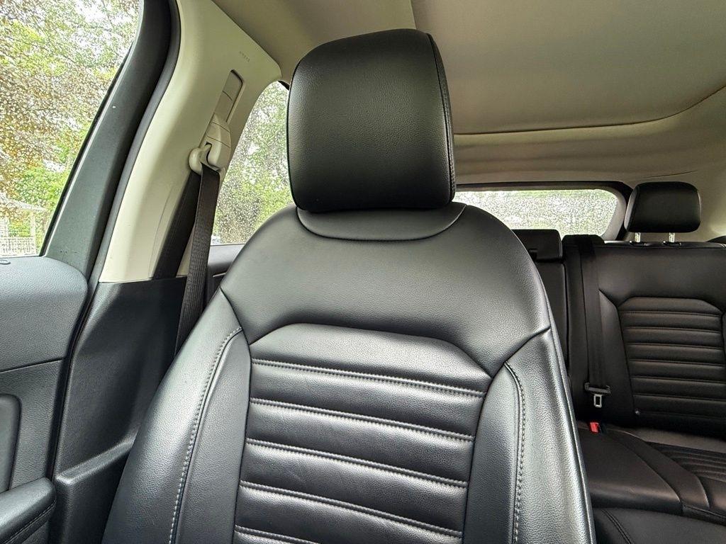 Ford Edge ST-Line AWD 2024