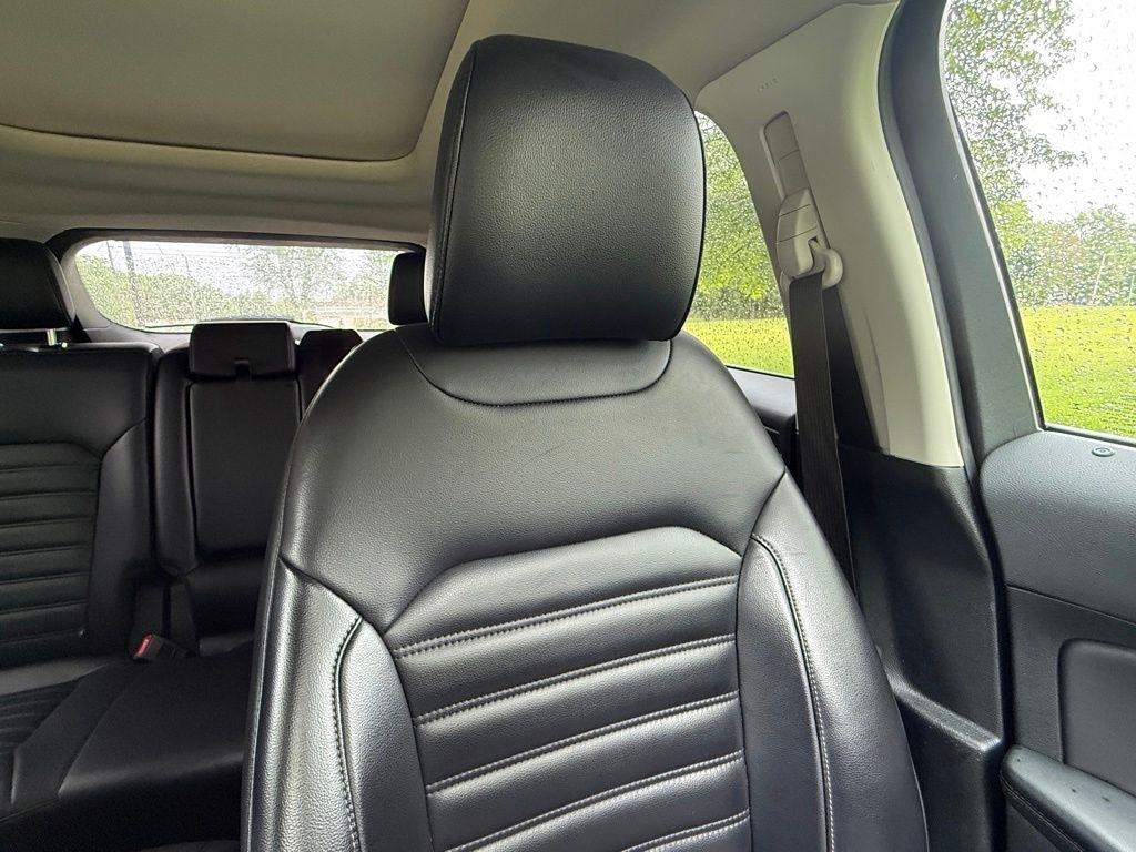 Ford Edge ST-Line AWD 2024