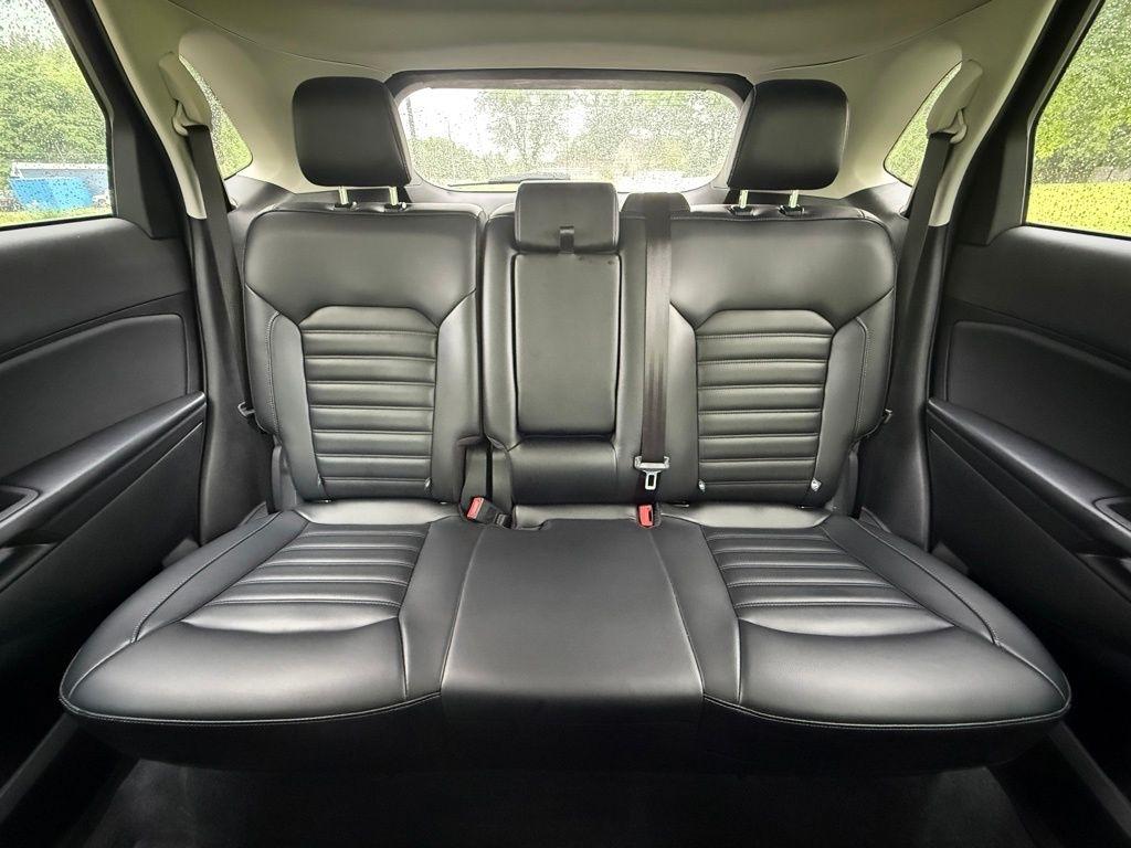 Ford Edge ST-Line AWD 2024