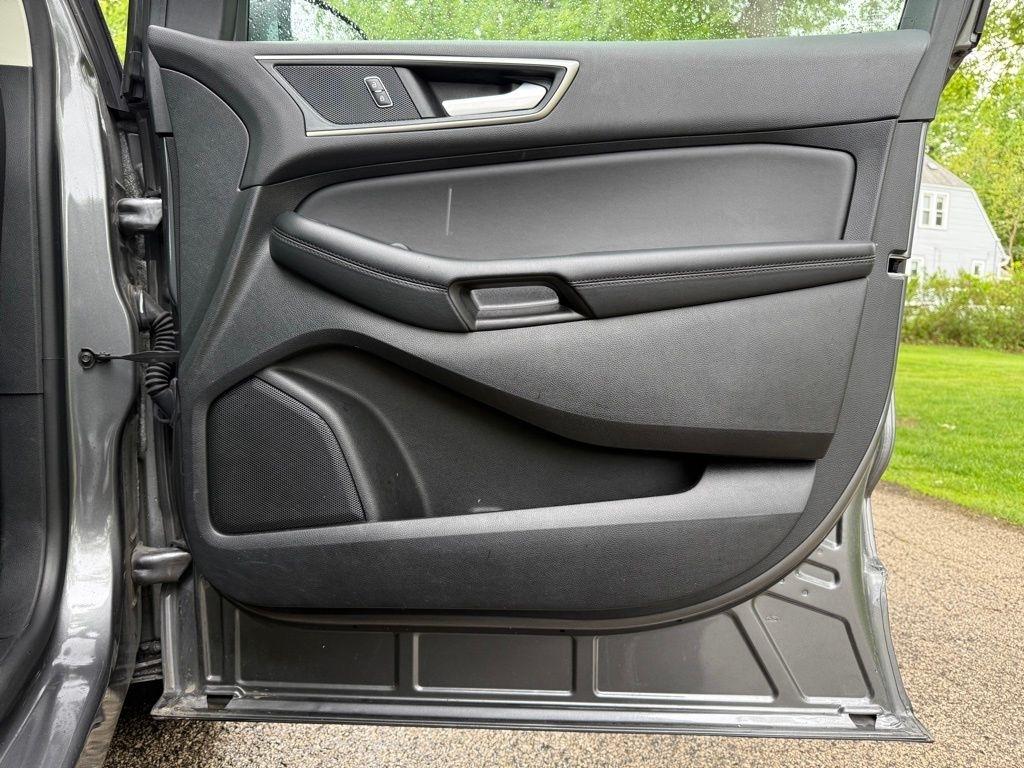 Ford Edge ST-Line AWD 2024