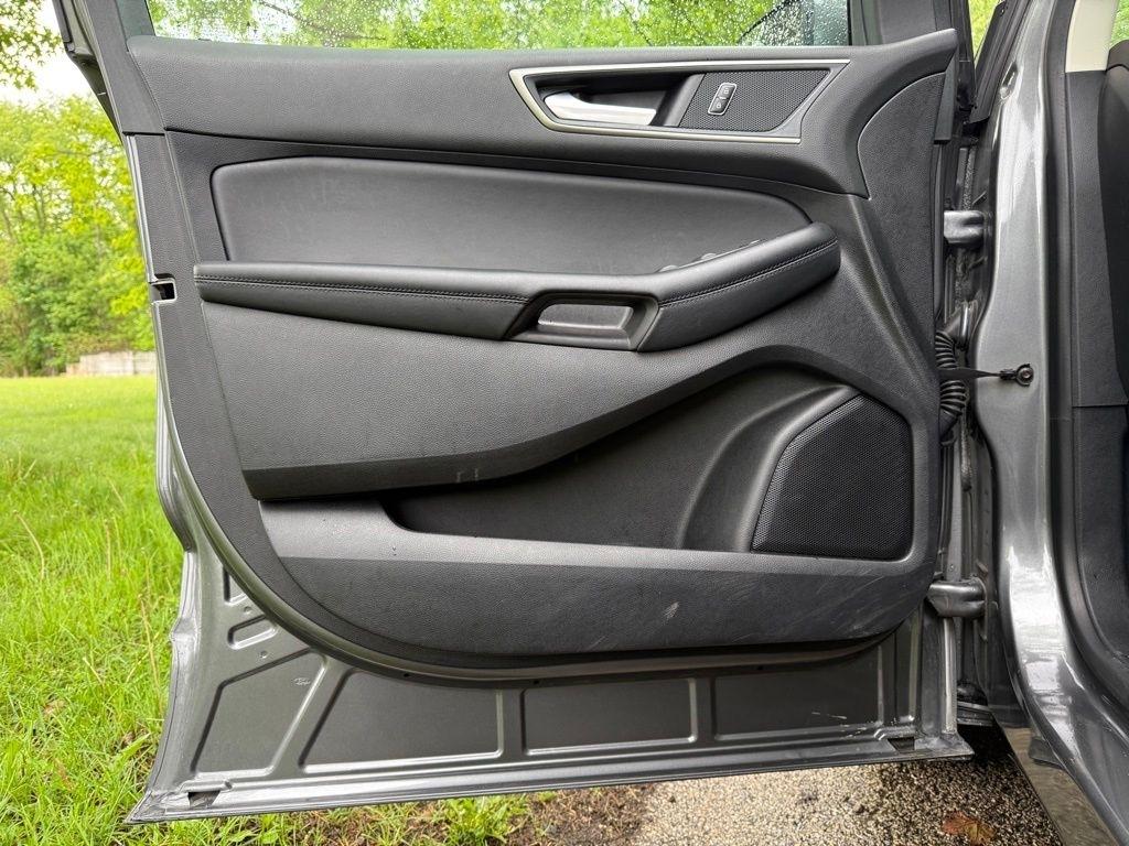 Ford Edge ST-Line AWD 2024
