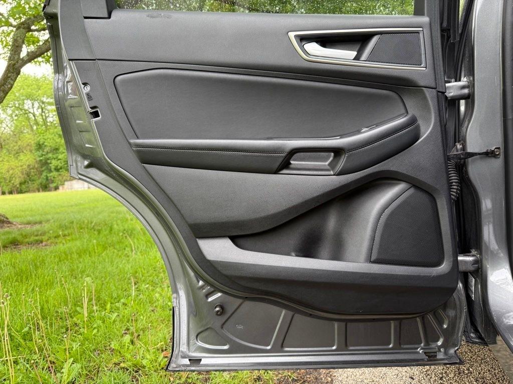 Ford Edge ST-Line AWD 2024