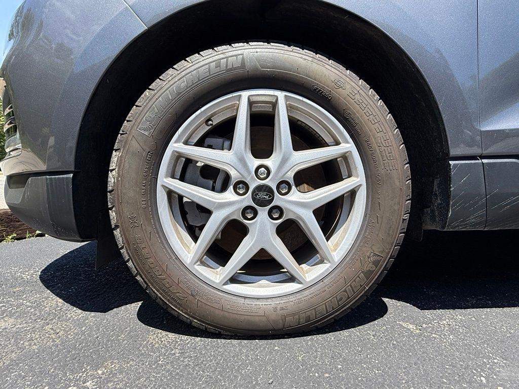 Ford Edge ST-Line AWD 2024