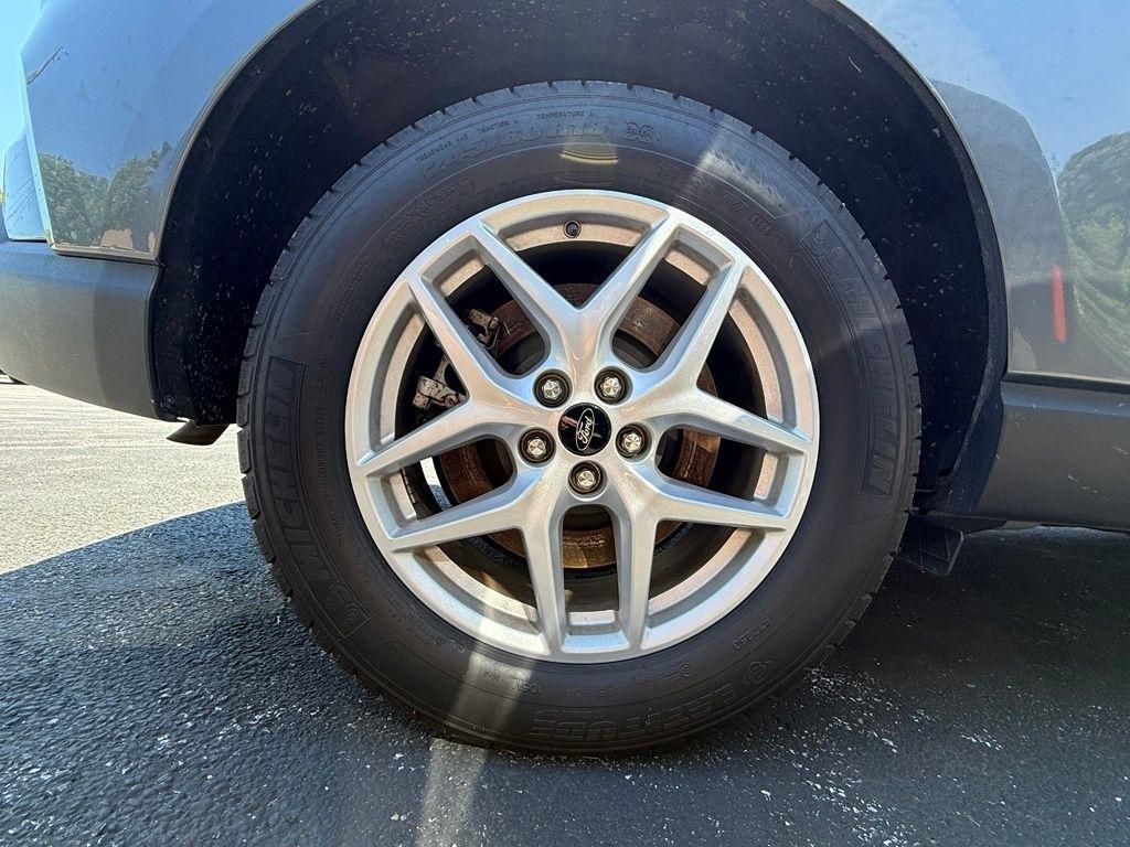 Ford Edge ST-Line AWD 2024