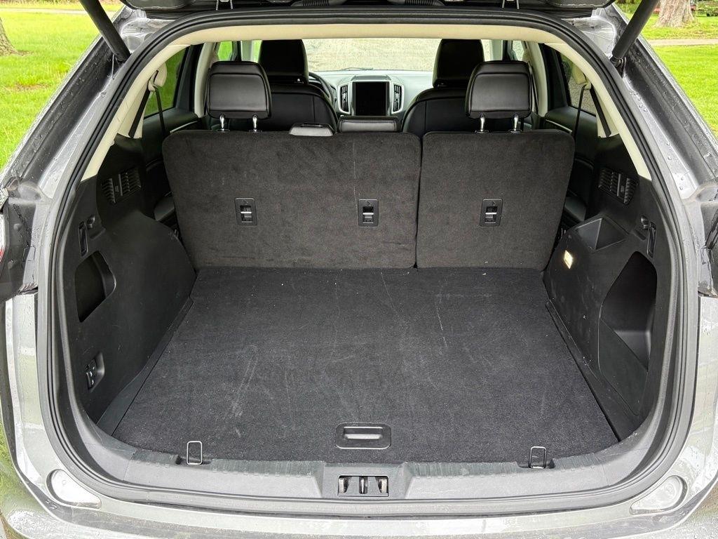Ford Edge ST-Line AWD 2024