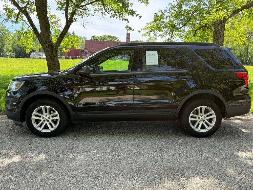 Ford Explorer 4WD 4dr Base 2016