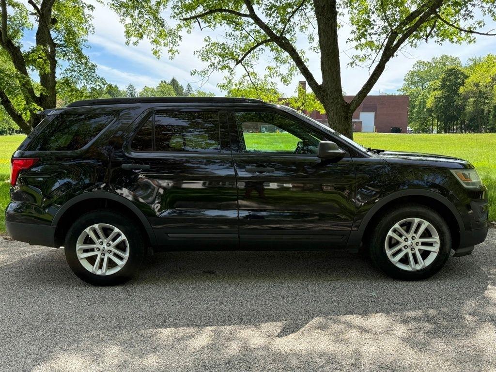Ford Explorer 4WD 4dr Base 2016