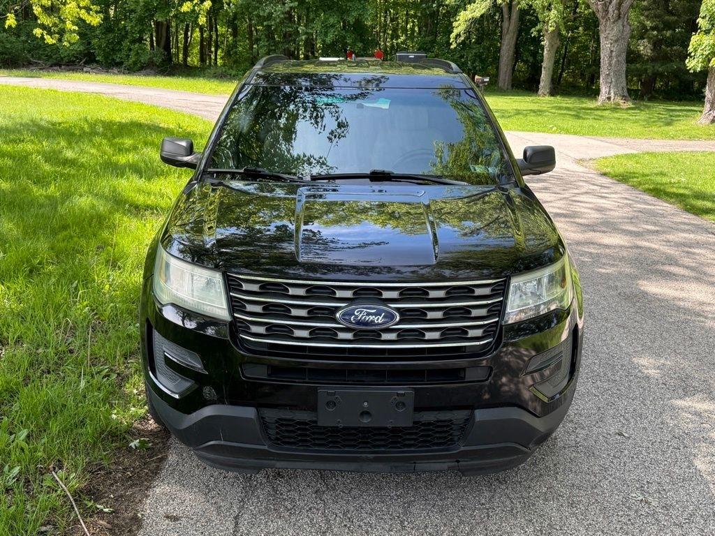 Ford Explorer 4WD 4dr Base 2016