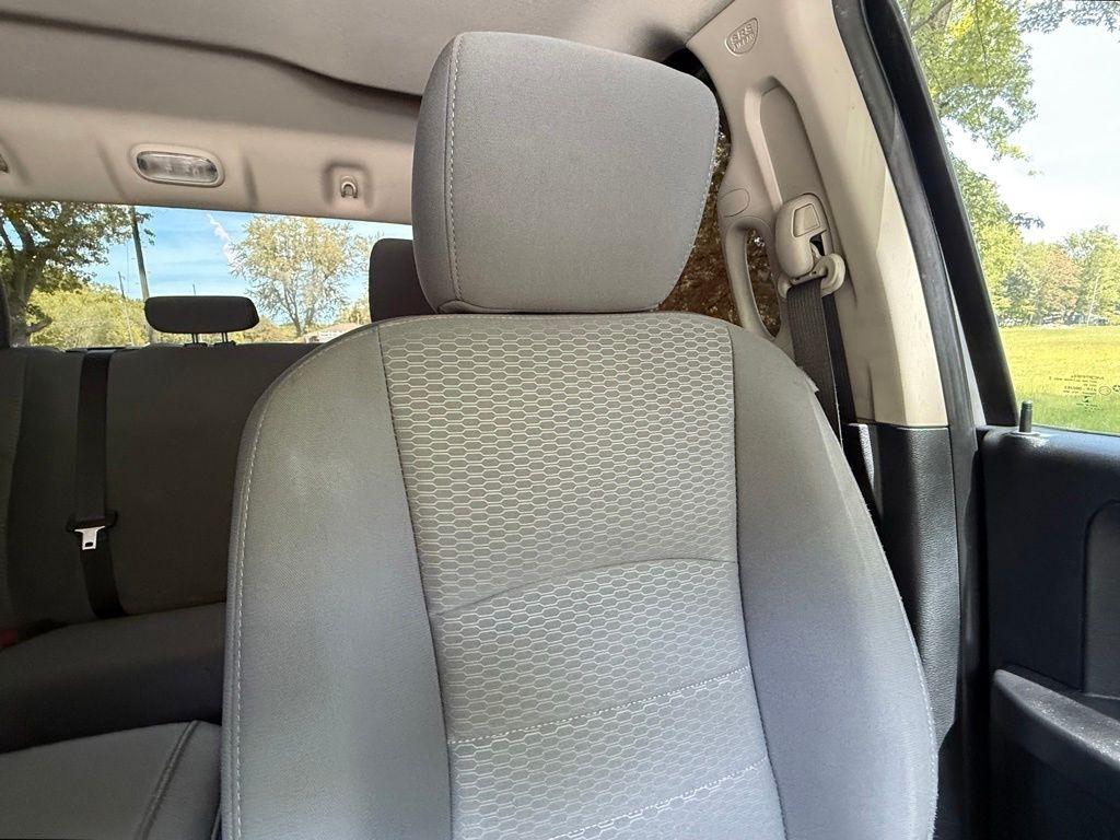 RAM 2500 4WD Crew Cab 149" Tradesman 2016