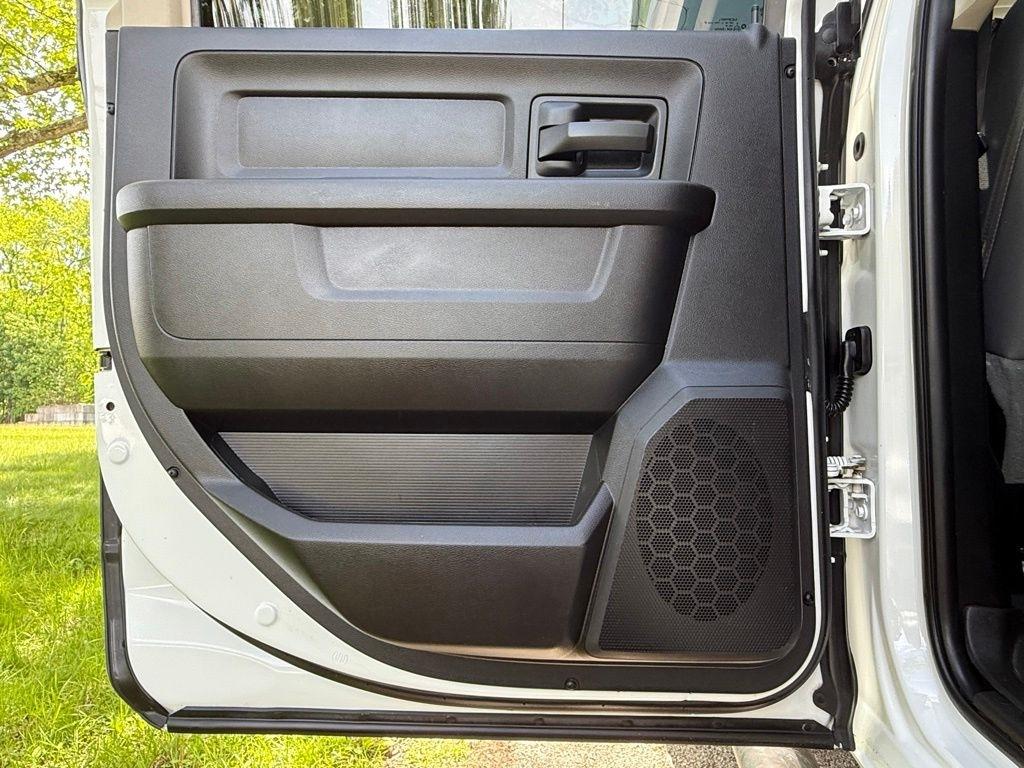 RAM 2500 4WD Crew Cab 149" Tradesman 2016