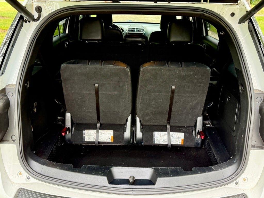 Ford Explorer XLT 4WD 2018