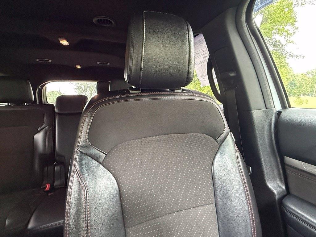 Ford Explorer photo 30