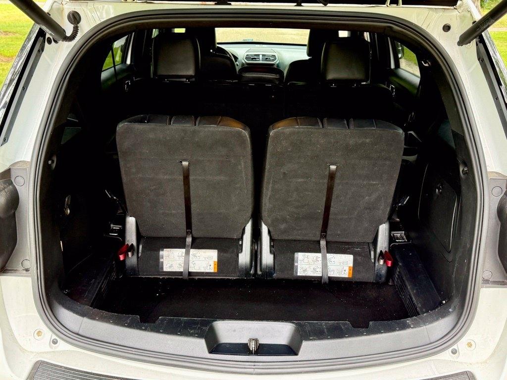 Ford Explorer photo 40