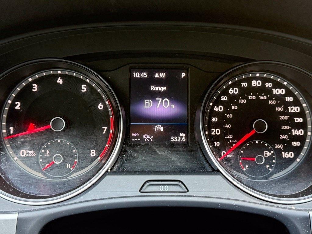 Volkswagen Atlas 2021.5 3.6L V6 SE w/Technology FWD 2021