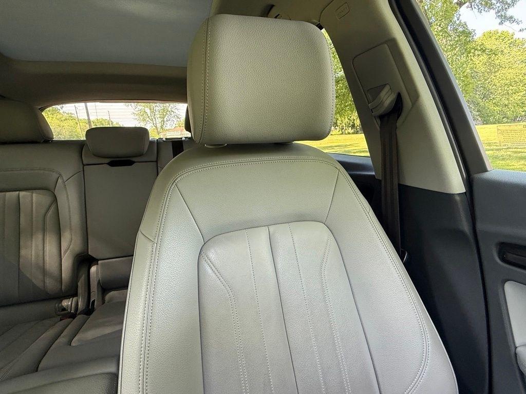 Audi Q5 Premium Plus 45 TFSI quattro 2019