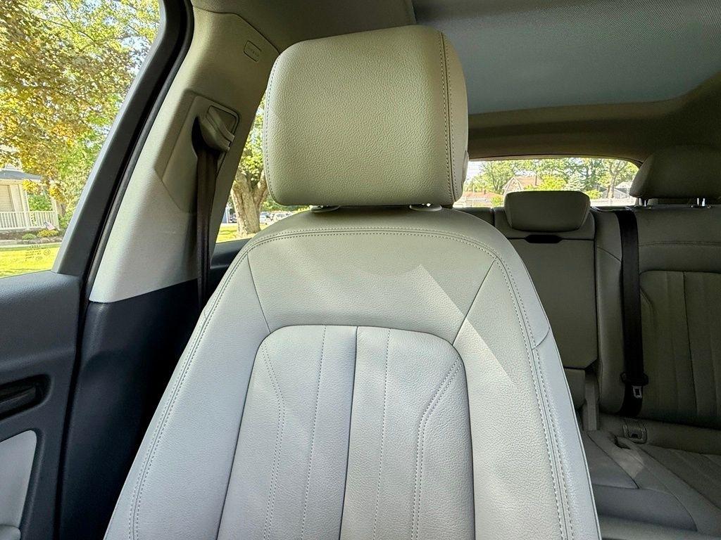 Audi Q5 Premium Plus 45 TFSI quattro 2019