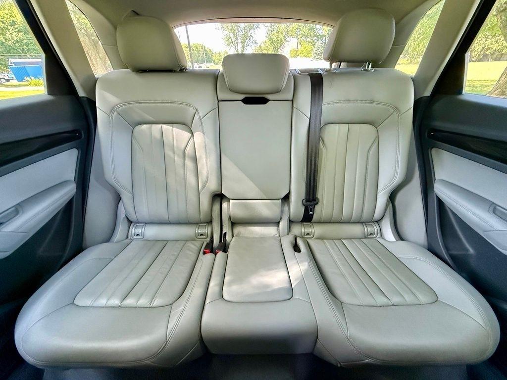 Audi Q5 Premium Plus 45 TFSI quattro 2019