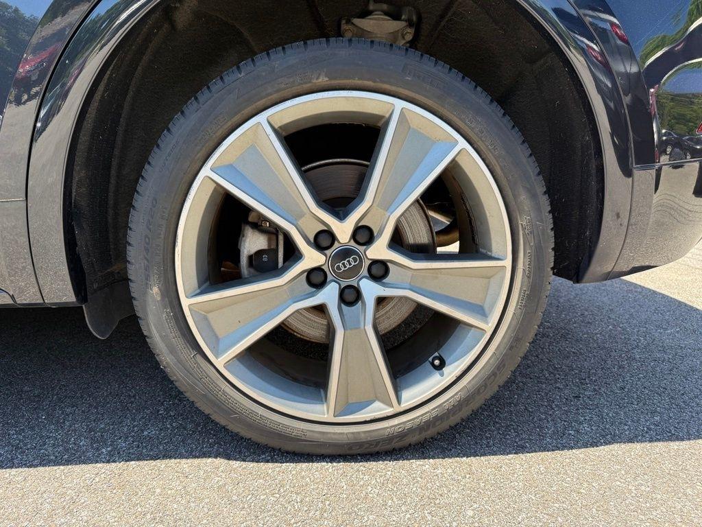 Audi Q5 Premium Plus 45 TFSI quattro 2019