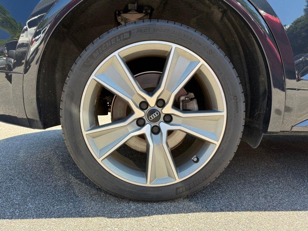 Audi Q5 Premium Plus 45 TFSI quattro 2019