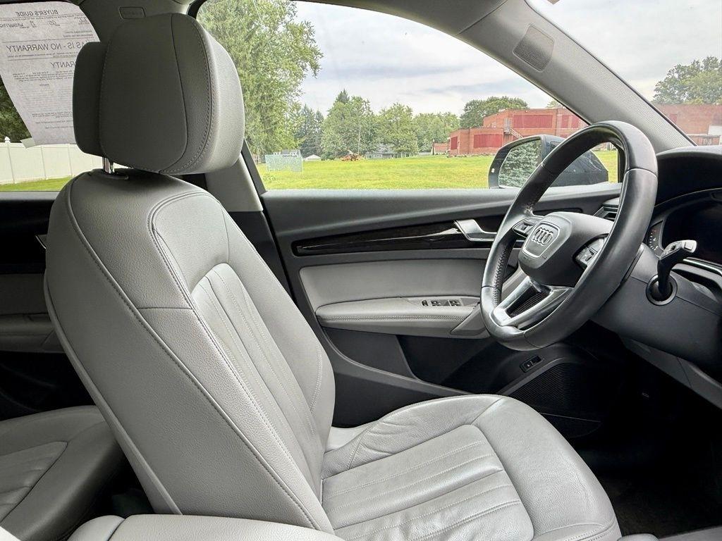 Audi Q5 Premium Plus 45 TFSI quattro 2019