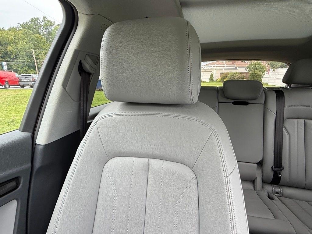 Audi Q5 Premium Plus 45 TFSI quattro 2019
