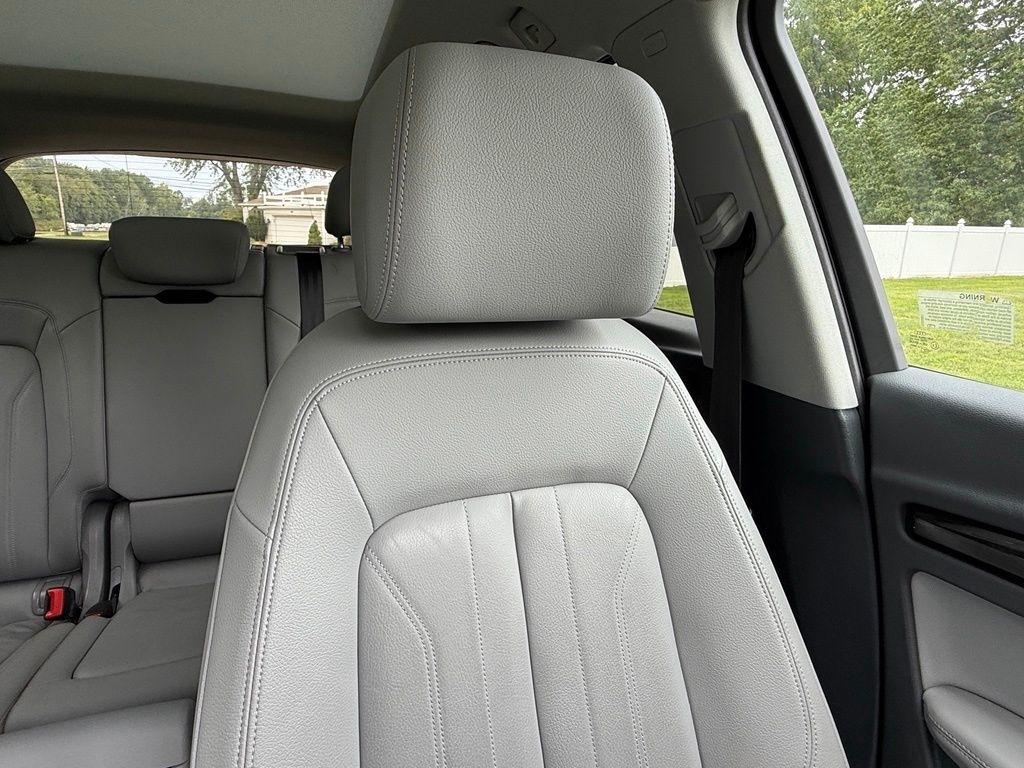 Audi Q5 Premium Plus 45 TFSI quattro 2019