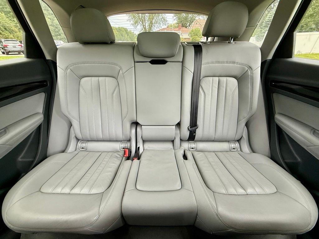 Audi Q5 Premium Plus 45 TFSI quattro 2019