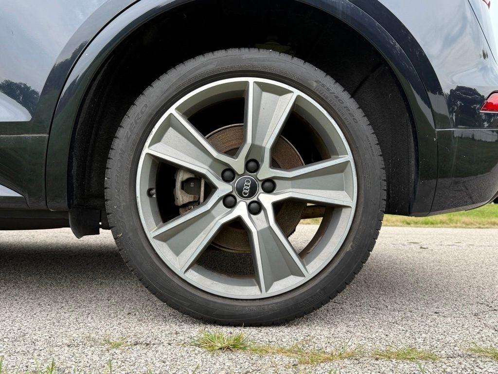 Audi Q5 Premium Plus 45 TFSI quattro 2019